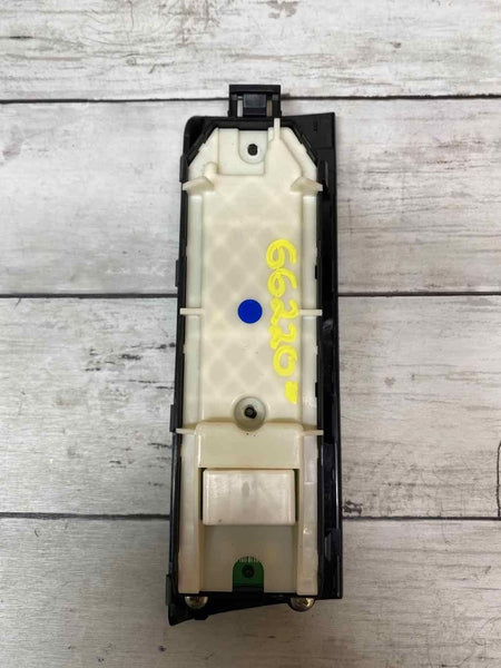 14 TOYOTA 4RUNNER MASTER DOOR SWITCH 8404035060 LOCK SWITCH IS BROKEN SEE PICS