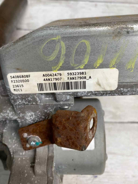 Chevy Equinox power steering 2018 electric steering motor assy OEM DA7H32100K