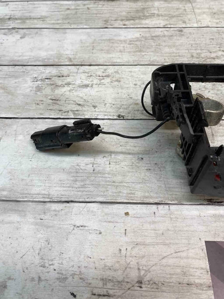 2018 GMC TERRAIN JUNCTION BLOCK FUSE RELAY BOX ASSY OEM 84237808