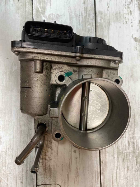 2011 2019 HYUNDAI ELANTRA 2.0L THROTTLE BODY VALVE ASSY OEM 351002E000