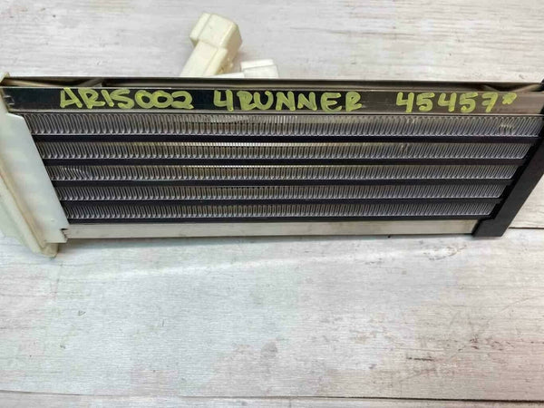 2010 2020 TOYOTA 4RUNNER POWER QUICK HEATER AUXILIARY OEM 0948000241