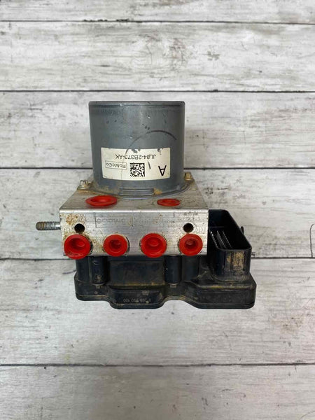 Módulo de frenos antibloqueo, conjunto de bomba ABS, OEM JL342B373AK, para camioneta Ford F150 2018