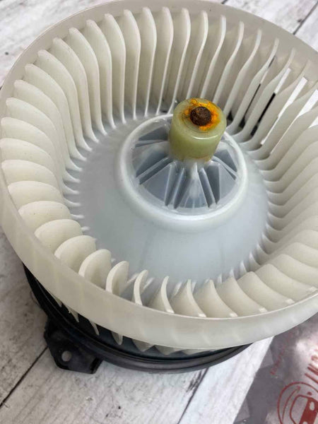 2012 2018 BMW 320I BLOWER MOTOR ASSY OEM 64119237557