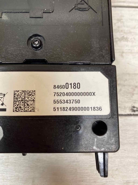 19 20 CHEVY EQUINOX COMMUNICATION TELEMATICS CONTROL MODULE OEM 84600180