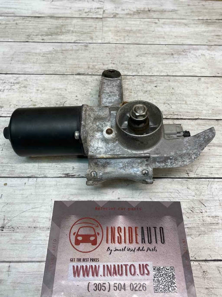 2009 2014 NISSAN MURANO FRONT WINSHIELD WIPER MOTOR OEM 288001AA0A