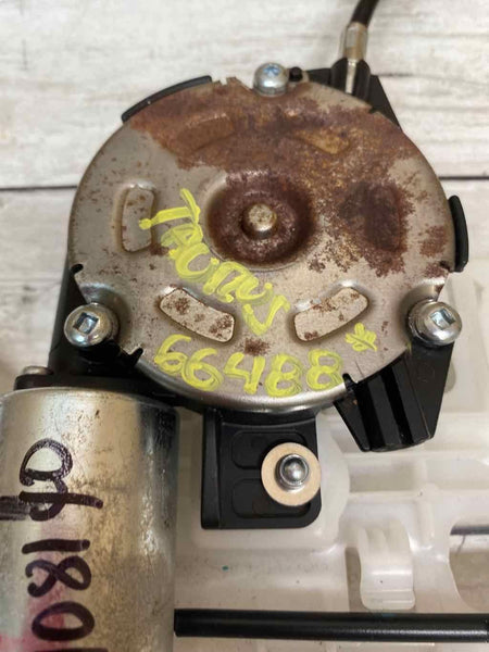 MOTOR DEL ASIENTO DEL FORD TAURUS 2017 OEM 8U5A965500GF
