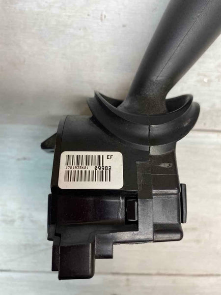 2016 2018 JEEP WRANGLER WIPER SWITCH ASSY OEM