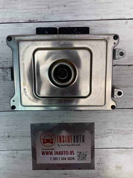 2016 2017 HONDA CIVIC 1.5L TURBO MOTOR COMPUTADOR ECM ECU OEM 378205AAL57