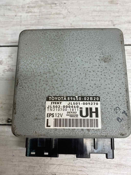 Módulo de control de dirección asistida Toyota Corolla 2016 OEM 8965002B20