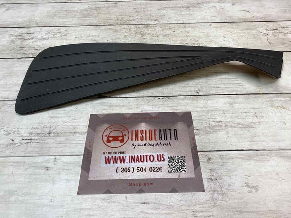 2018 TOYOTA CHR FRONT DRIVER SIDE BUMPER FOG LIGHT TRIM COVER OEM 5212810060