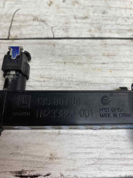 Módulo de antena de entrada sin llave para Chevy Equinox 2018 OEM 13580788