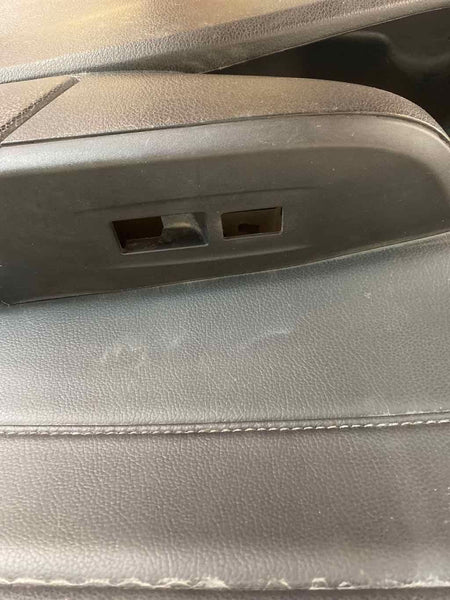 14 ACURA ILX FRONT RIGHT INNER DOOR TRIM PANEL OEM BLACK 83501TX6A01ZA