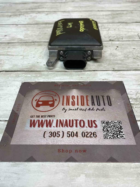 2015 KIA OPTIMA RADAR UNIDADE CONTROLE DE ALERTA DE PONTO CEGO MÓDULO LADO DO MOTORISTA 958112T600