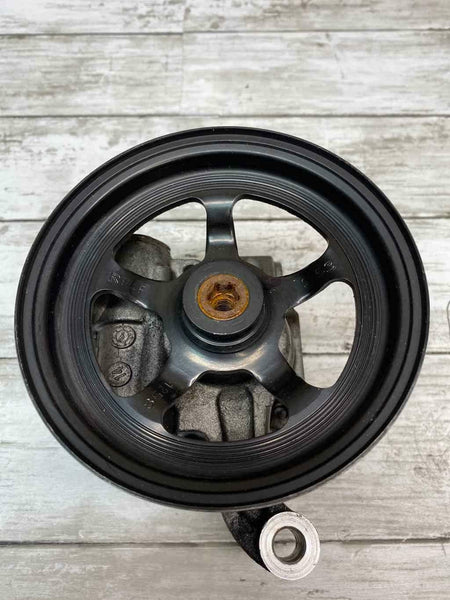 2009 2017 CHEVROLET TRAVERSE POWER STEERING PUMP ASSY OEM 20954812