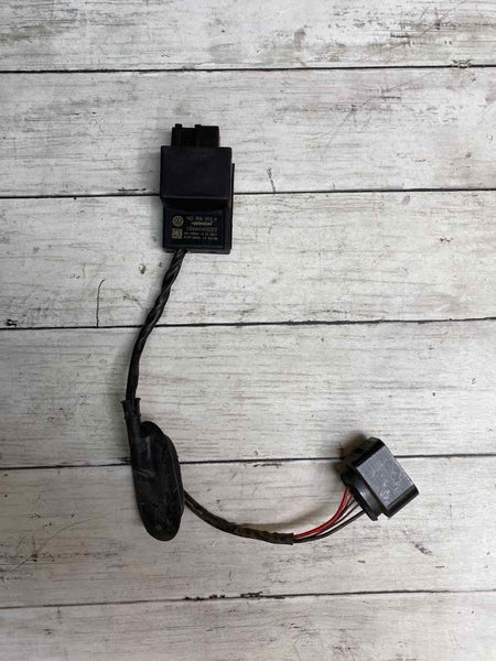 MÓDULO DE CONTROL DE BOMBA DE COMBUSTIBLE VOLKSWAGEN JETTA GLI 2018 OEM 1K0906093H