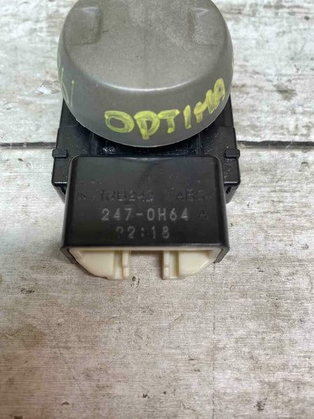 2015 KIA OPTIMA SEAT SWITCH OEM