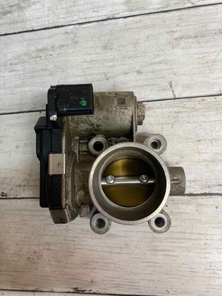 18 21 CHEVY EQUINOX 1.5L THROTTLE BODY VALVE ASSY OEM 12671379