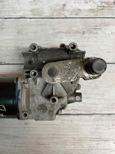 15 21 FORD MUSTANG WINDSHIELD WIPER MOTOR FRONT OEM FR3B17504AA