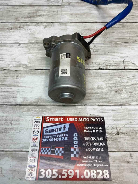 2014 2019 TOYOTA COROLLA ELECTRONIC POWER STEERING PUMP MOTOR ASSY OEM