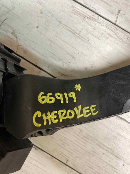 2019 JEEP CHEROKEE 2.4L PEDAL ACCELERATOR ASSY OEM