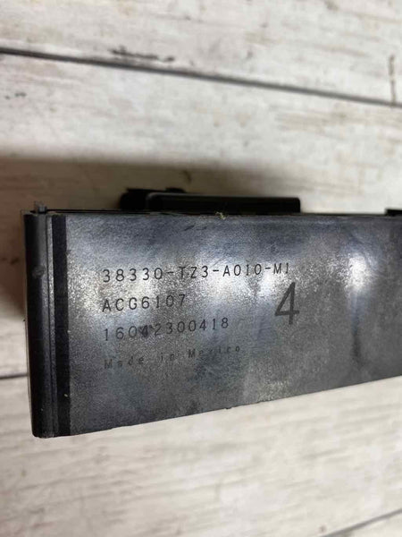 2016 ACURA TLX SUB MÓDULO DE CONTROLE DE RELÉ OEM 38330TZ3A01