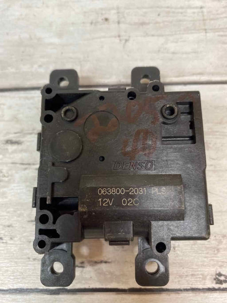 Conjunto de trampilla de aire para Toyota Corolla 2020 OEM 0638002031PLS
