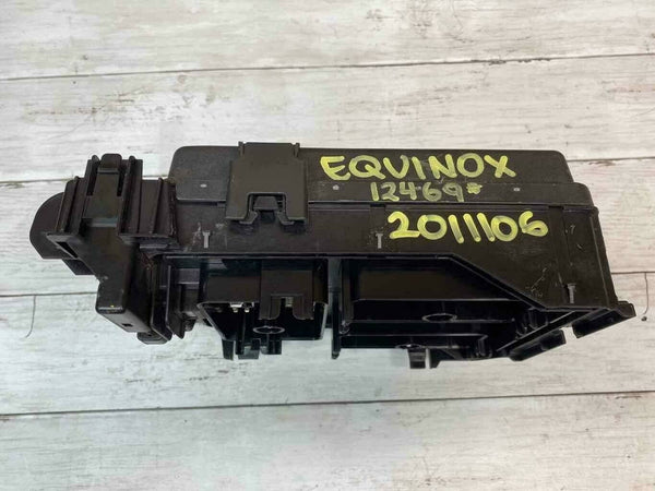2018 2020 CHEVY EQUINOX 1.5L ENGINE FUSE BOX ASSY OEM 23246682