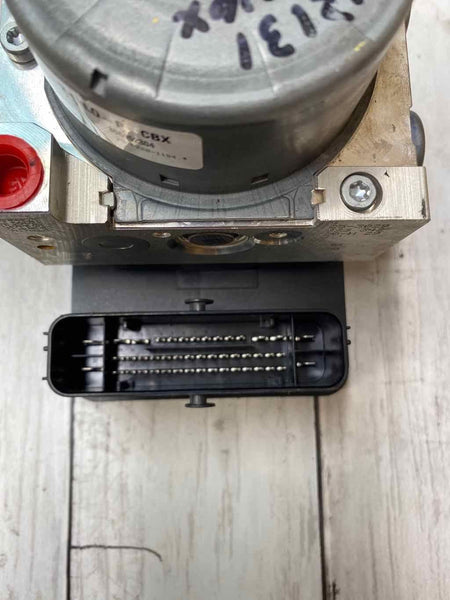 2019 CHEVROLET EQUINOX MÓDULO DE FREIO ANTI BLOQUEIO ABS BOMBA ASSY OEM 84560131