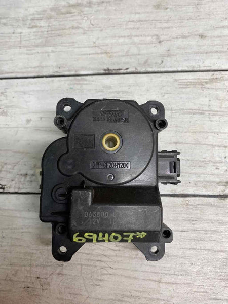 ACTUADOR DE ALETTIN DE AIRE PARA TOYOTA 4RUNNER 2011 OEM 0638000172PLS
