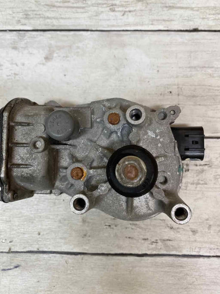 16 19 CHEVROLET CRUZE MOTOR DO LIMPADOR DE PARA-BRISA DIANTEIRO OEM 39034608