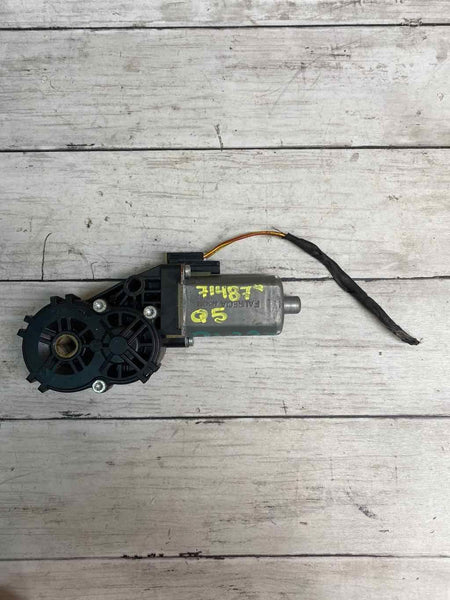 2012 AUDI Q5 ASSENTO MOTOR ASSY OEM