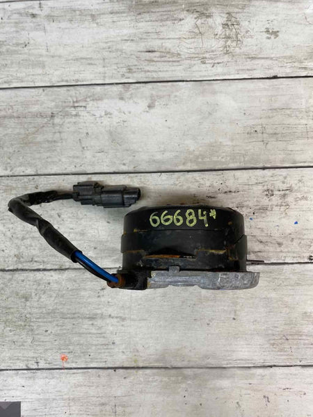 MOTOR DE ENFRIAMIENTO ELÉCTRICO HONDA HRV 16-22 SOLO OEM 386165R1003