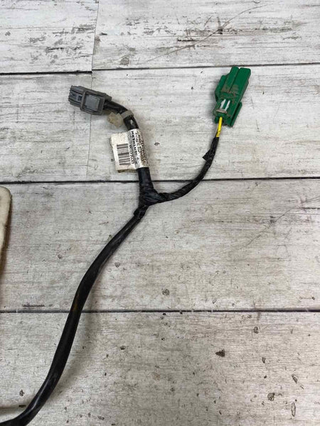 2015 JEEP GRAND CHEROKEE BANCO DIANTEIRO INFERIOR VENTILADOR MOTOR ASSY OEM 04610263AC