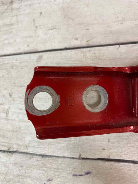 2017 TOYOTA 4RUNNER REAR LEFT DOOR HINGE OEM LH