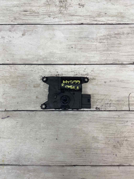 Conjunto de trampilla de aire OEM FR3B19E616BB para Ford F150 2018