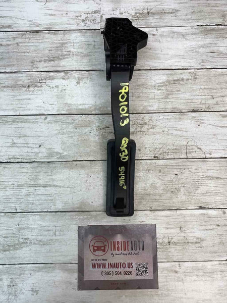 2017 INFINITI QX30 ACCELERATOR PEDAL ASSY OEM A2463001604