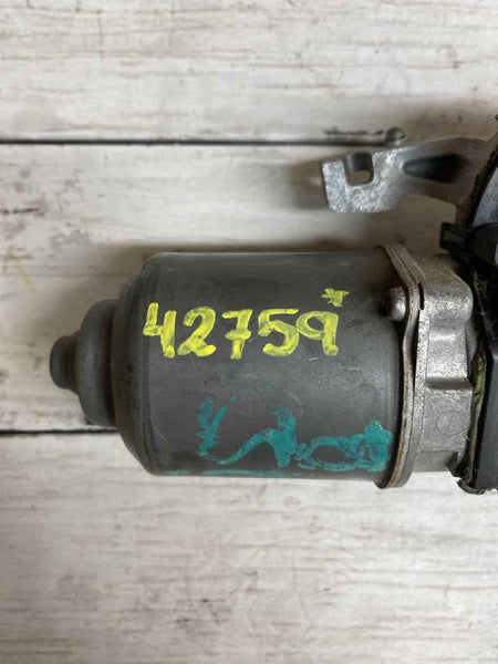 2010 2022 TOYOTA 4RUNNER MOTOR DO LIMPADOR DE PARA-BRISA DIANTEIRO OEM 8511035310