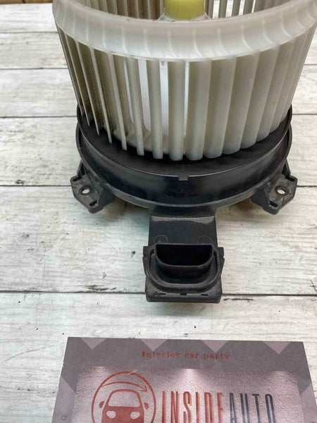 2015 2019 HYUNDAI SONATA 2.4L VIN F BLOWER MOTOR ASSY OEM 97113C2000