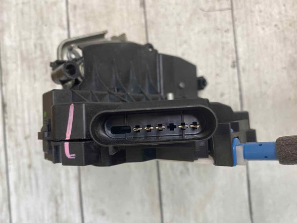 16 19 LINCOLN MKC TRAVA DA PORTA DO PASSAGEIRO DIANTEIRO ASSY OEM BF6AF21812FD