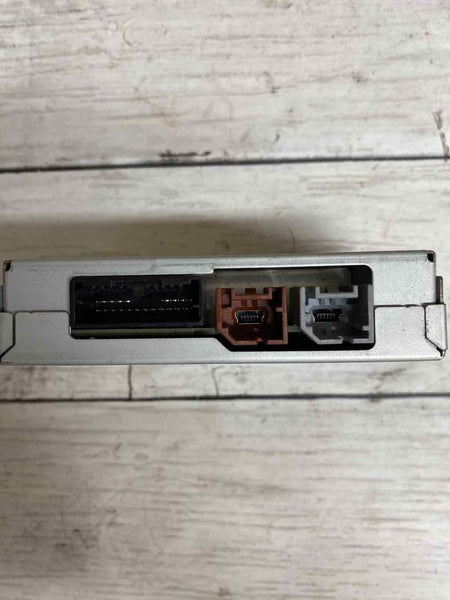 2018 CHEVY COLORADO BYPASS CONTROL ASSY MÓDULO OEM 84216626