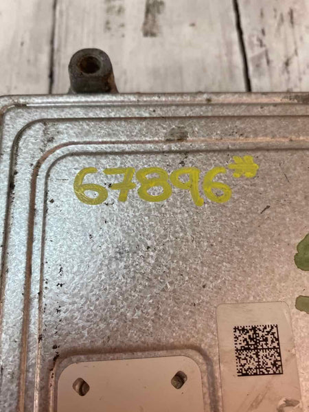 19 20 KIA OPTIMA ENGINE CONTROL UNIT ECM ECU BRAIN BOX UNIT ASSY OEM 391992G028