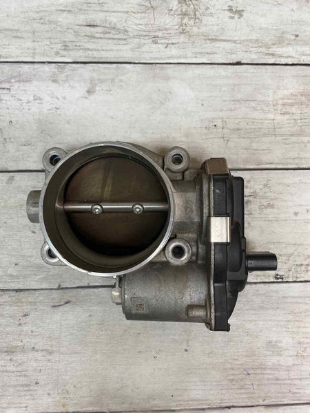 Conjunto de válvula del cuerpo del acelerador OEM 12676296 para Chevy Silverado 1500 4.3L (16-21)