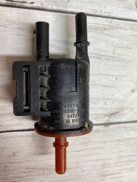 2017 CHEVY MALIBU 1.4L VÁLVULA DE PURGA DE EMISIÓN DE COMBUSTIBLE OEM 12632174