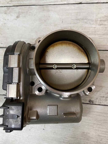 14 22 JEEP CHEROKEE 3.2L CONJUNTO DE VÁLVULA DEL CUERPO DEL ACELERADOR OEM 05184349AC