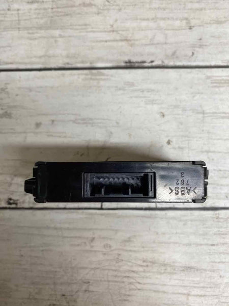 20 22 TOYOTA COROLLA SEDAN THEFT-LOCKING CONTROL MODULE OEM 897800R050
