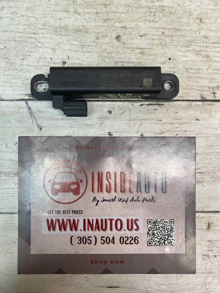 FORD F150 2018 REPOSACABEZAS DELANTERO DEL LADO DEL CONDUCTOR O PASAJERO DE CUERO GRIS OEM IZQUIERDO DERECHO