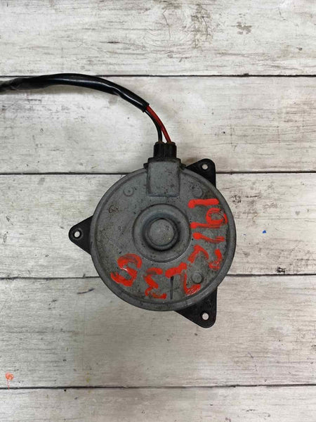 12 14 HONDA CRV 2.4L ELECTRIC COOLING MOTOR OEM 38616R5AA01