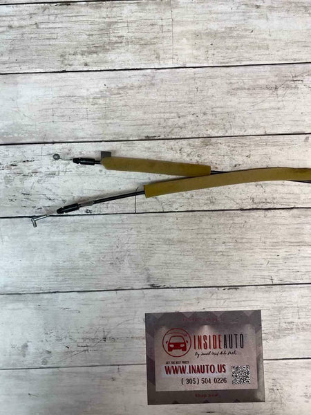 Conjunto de actuador de pestillo de puerta trasera izquierda del lado del conductor para Nissan Rogue 2014-2019 825014BA0B