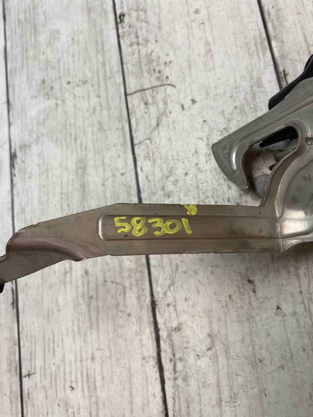 Conjunto de pestillo del capó delantero del Honda Civic 2016-2019 OEM