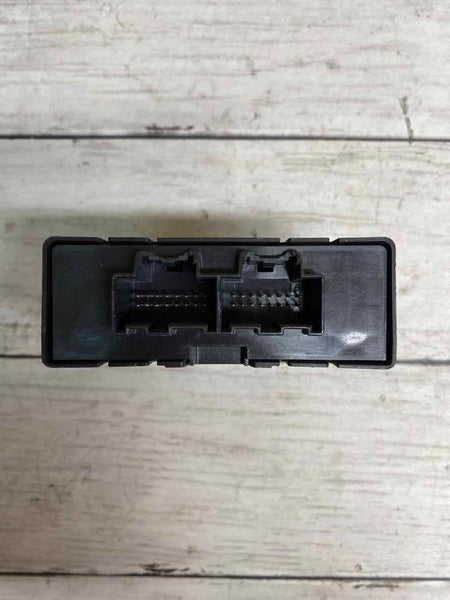 Módulo de control de asistencia de estacionamiento trasero para Chevy Equinox 2019-2021 OEM 13521139